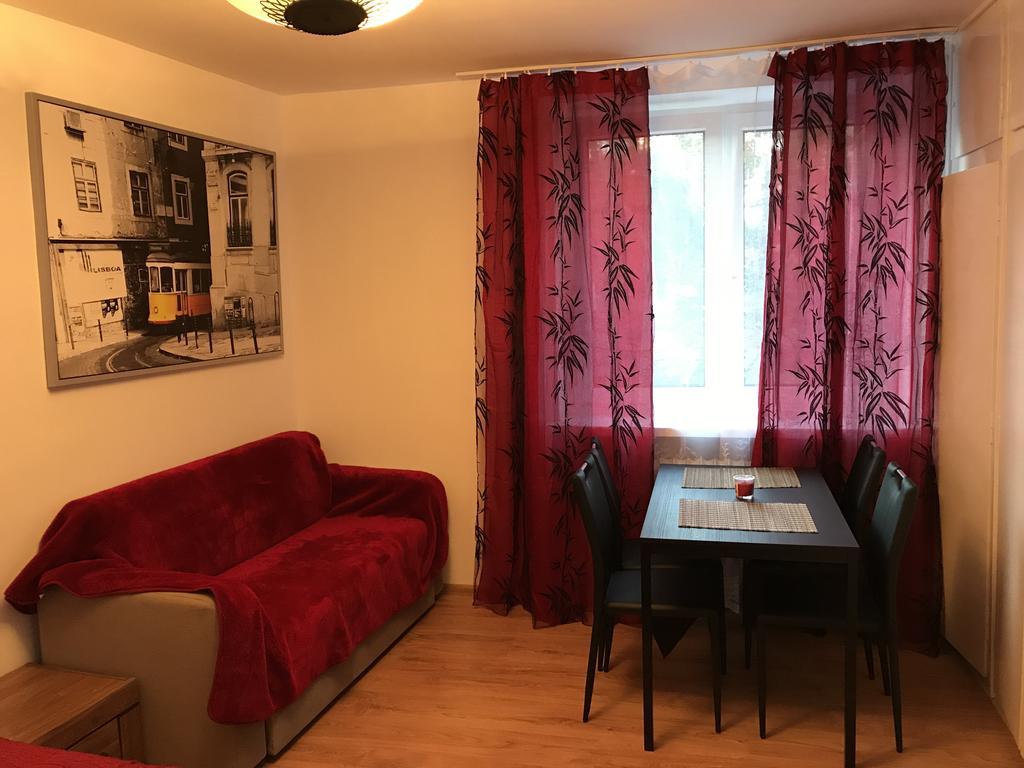 West Apartament Kopernika 6 Warsaw