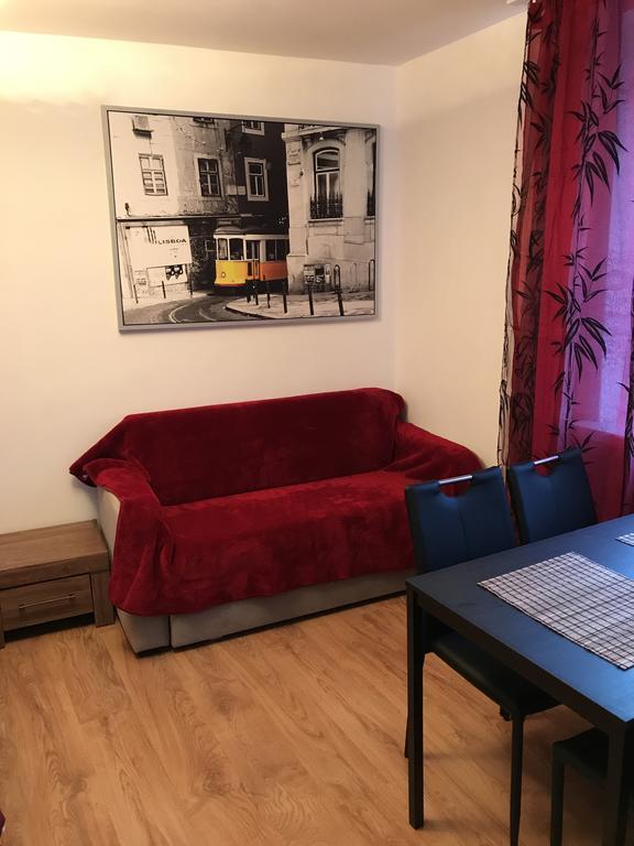 West Apartament Kopernika 6