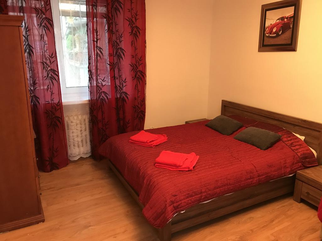 West Apartament Kopernika 6 Apartment