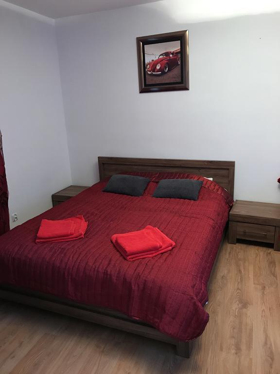 West Apartament Kopernika 6 Apartment Warsaw