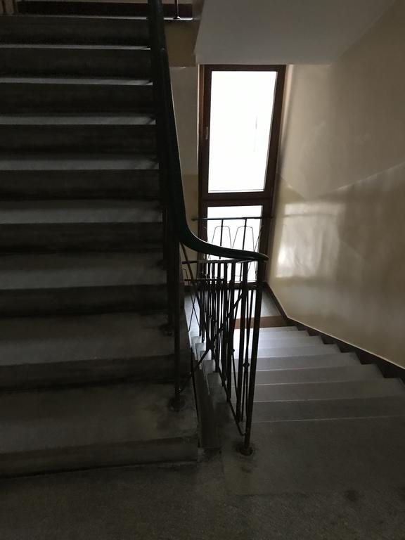Căn hộ West Apartament Kopernika 6 *