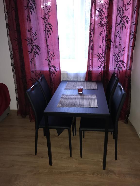 West Apartament Kopernika 6 Apartment