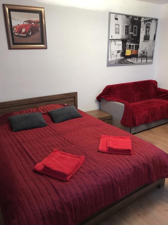 West Apartament Kopernika 6 * Warsaw
