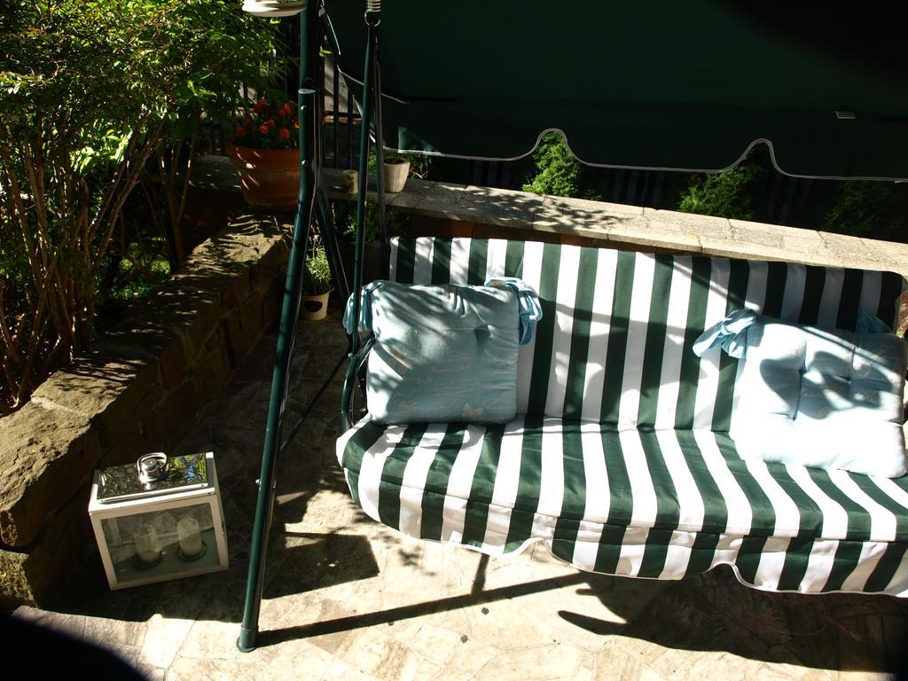 Slowicza Guest house *
