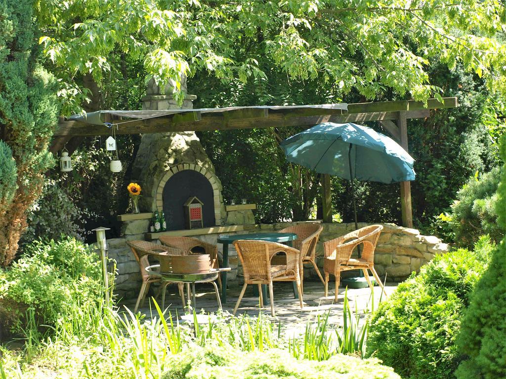 Slowicza Guest house *