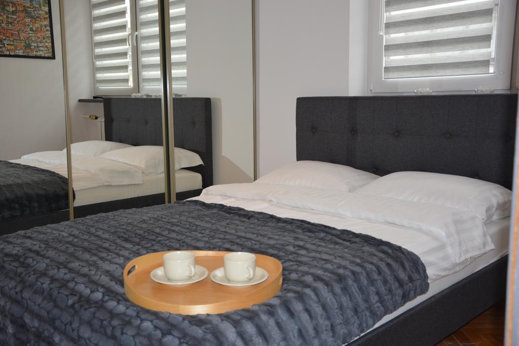 Central Kilinskiego Apartment Warsaw