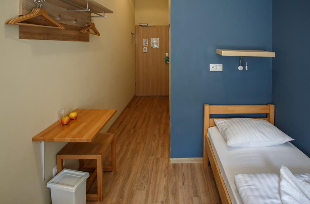 Hostel Safestay Old Town Warsaw