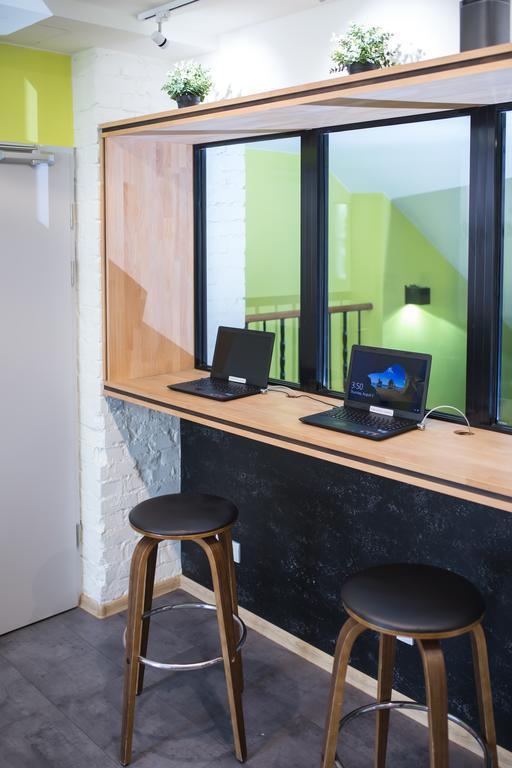 Safestay Old Town Hostel