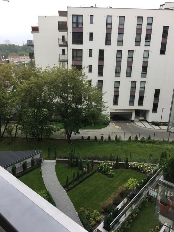 Apartment Przy Arkadii *