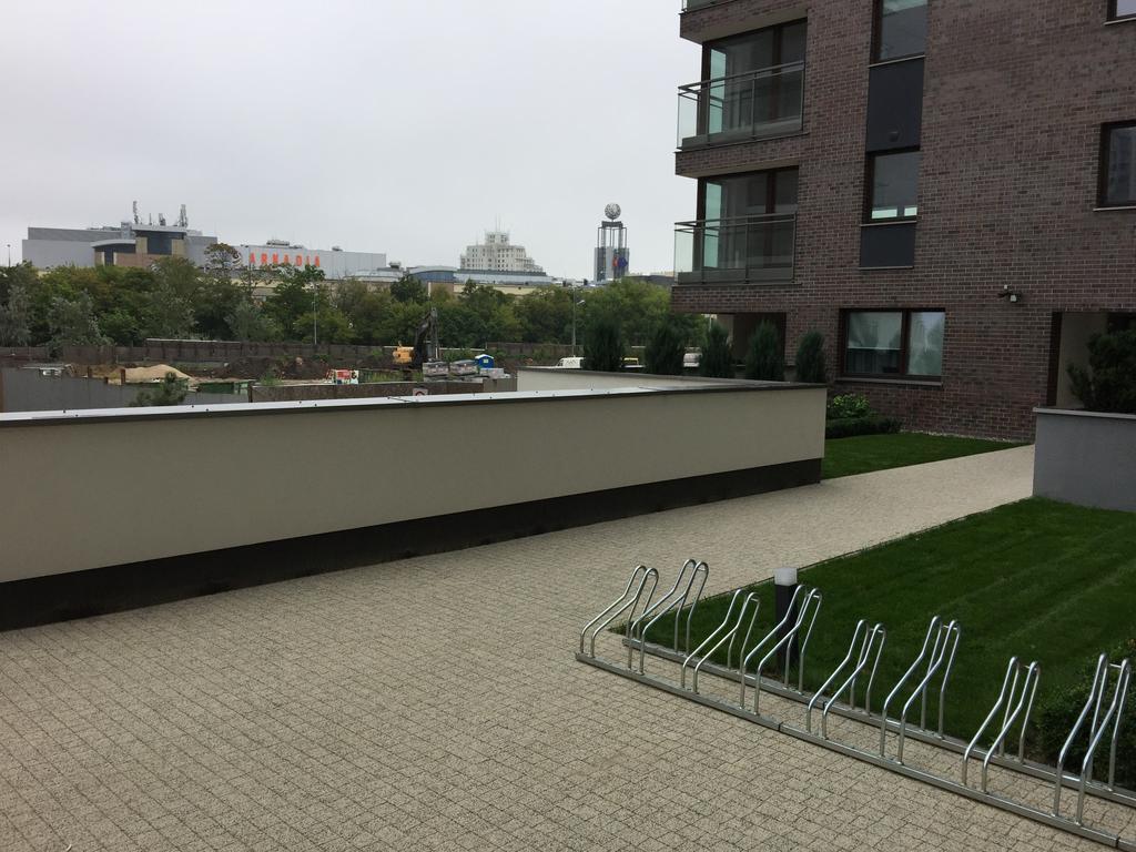Przy Arkadii Apartment *