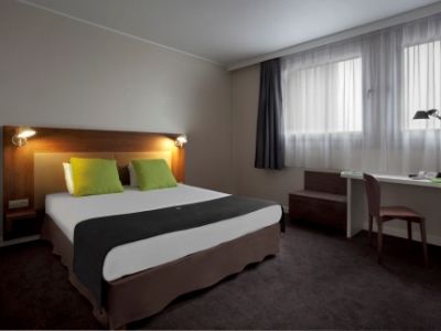 Campanile Centrum 3*