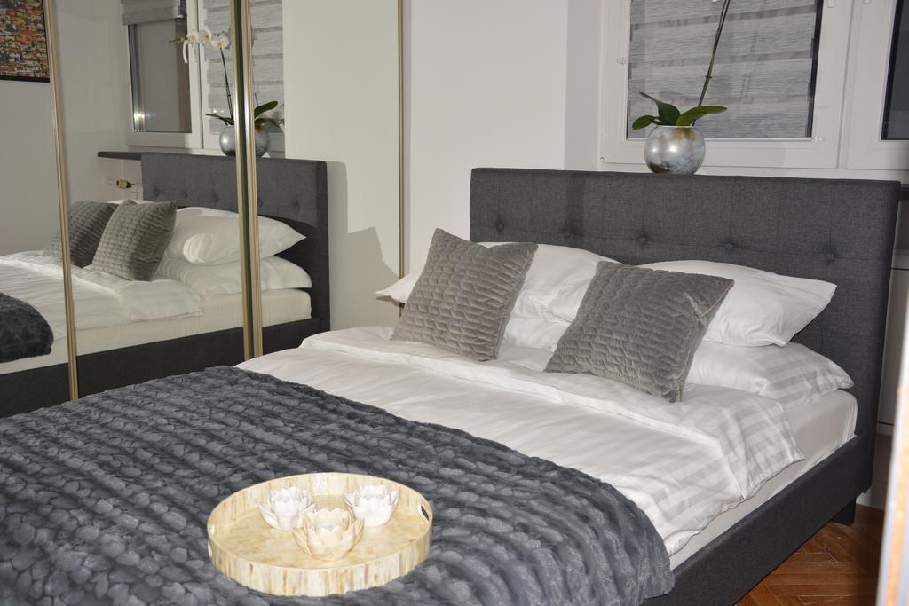 Central Kilinskiego Apartment Warsaw