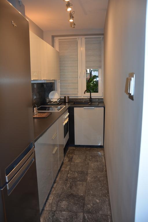 Central Kilinskiego Apartment *