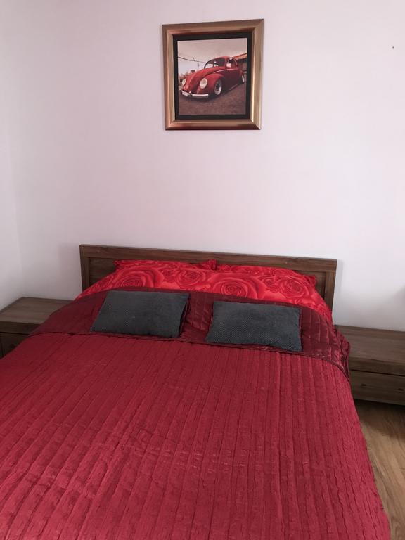West Apartament Kopernika 6