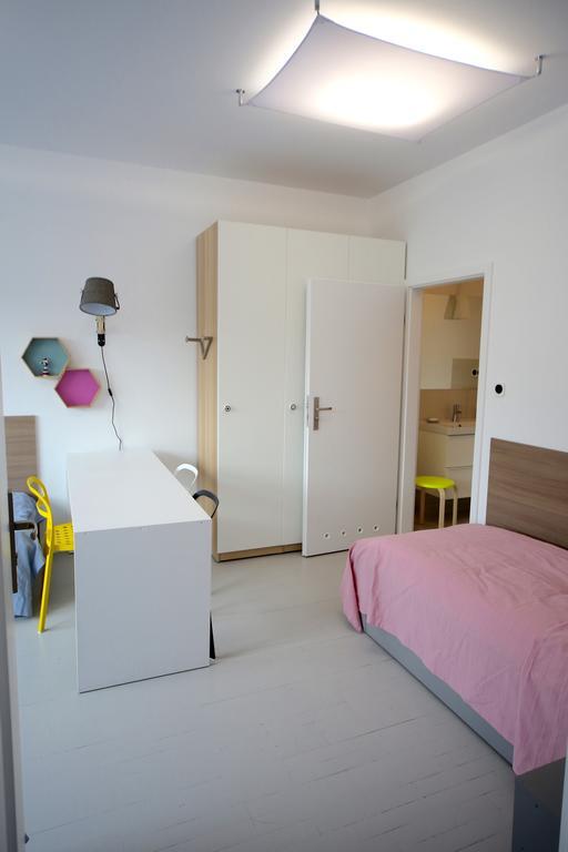 Sport Hostel