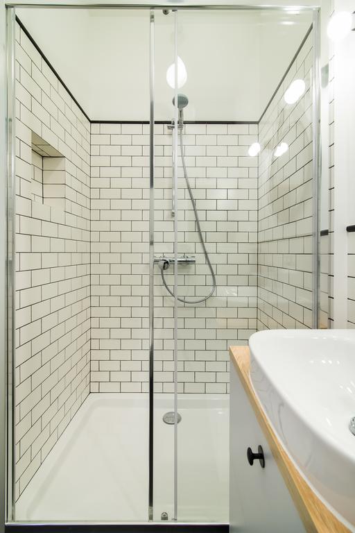 Apartament Shortstaypoland Niepodleglosci