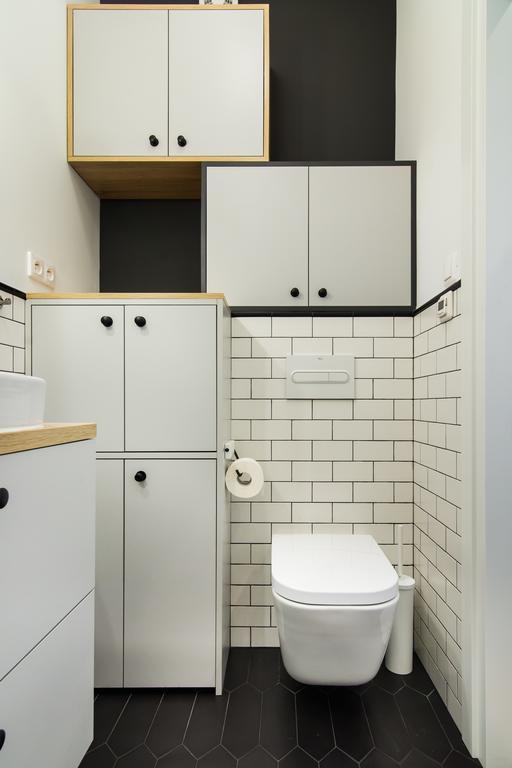 Shortstaypoland Niepodleglosci Apartament