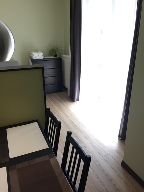 Przy Arkadii Apartment *