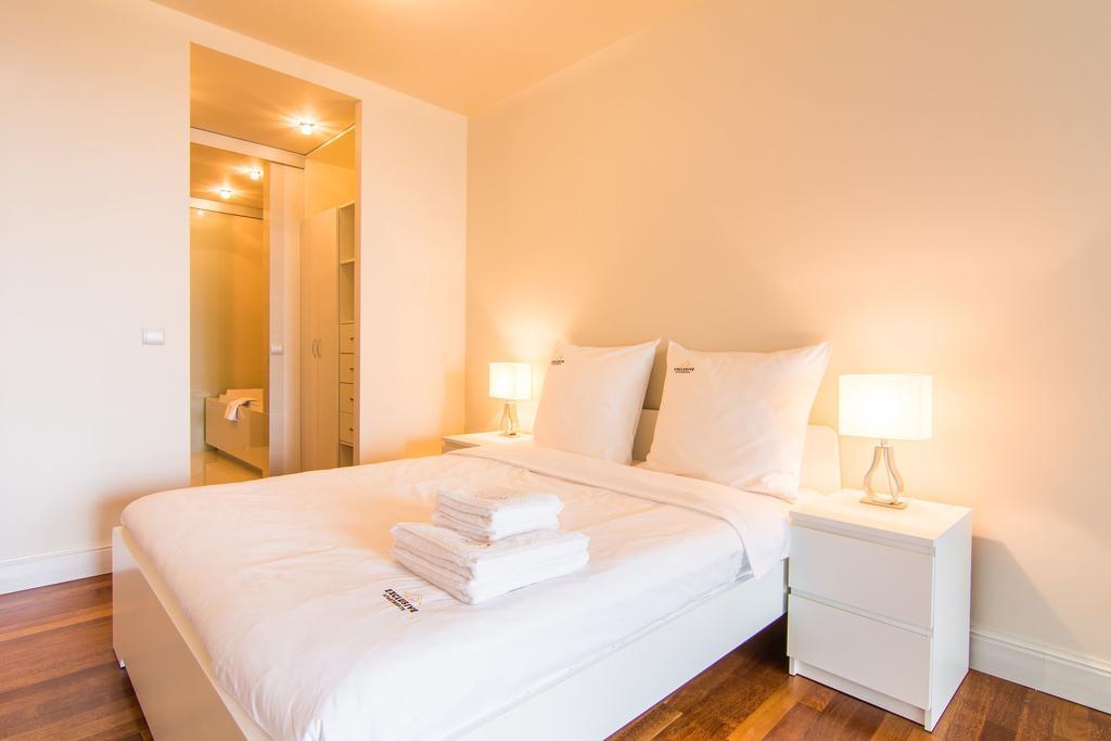 Aparthotel Exclusive