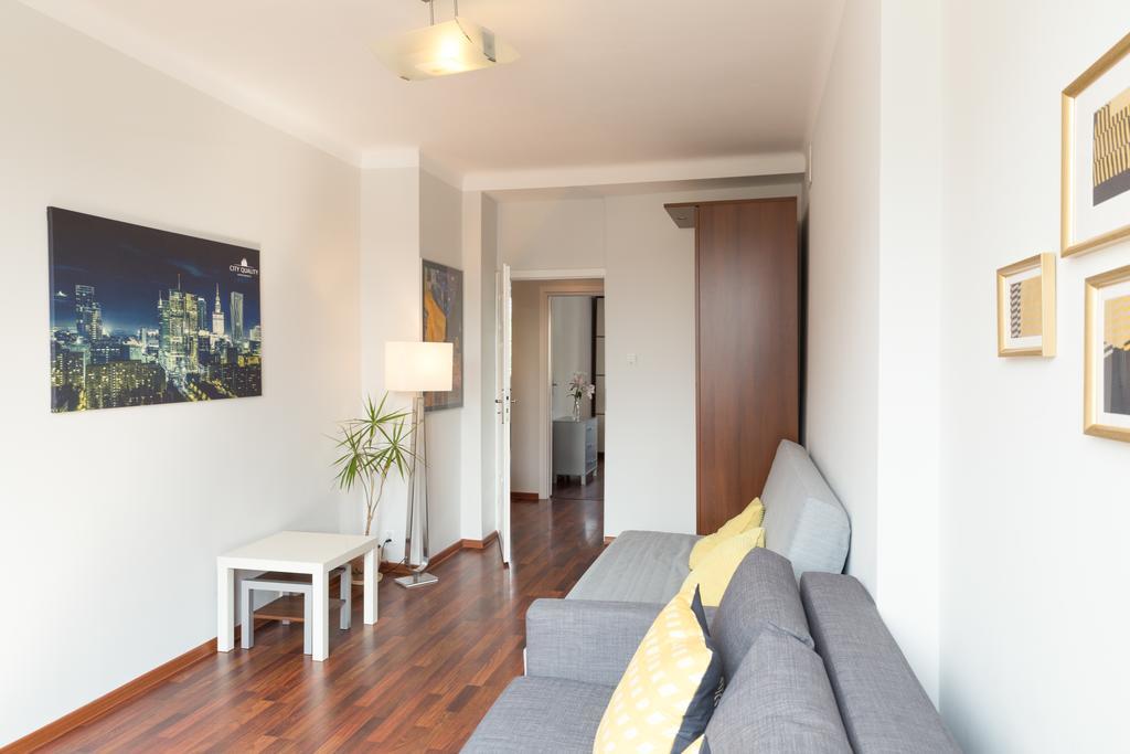 Apartamento Marszalkowska By Quality