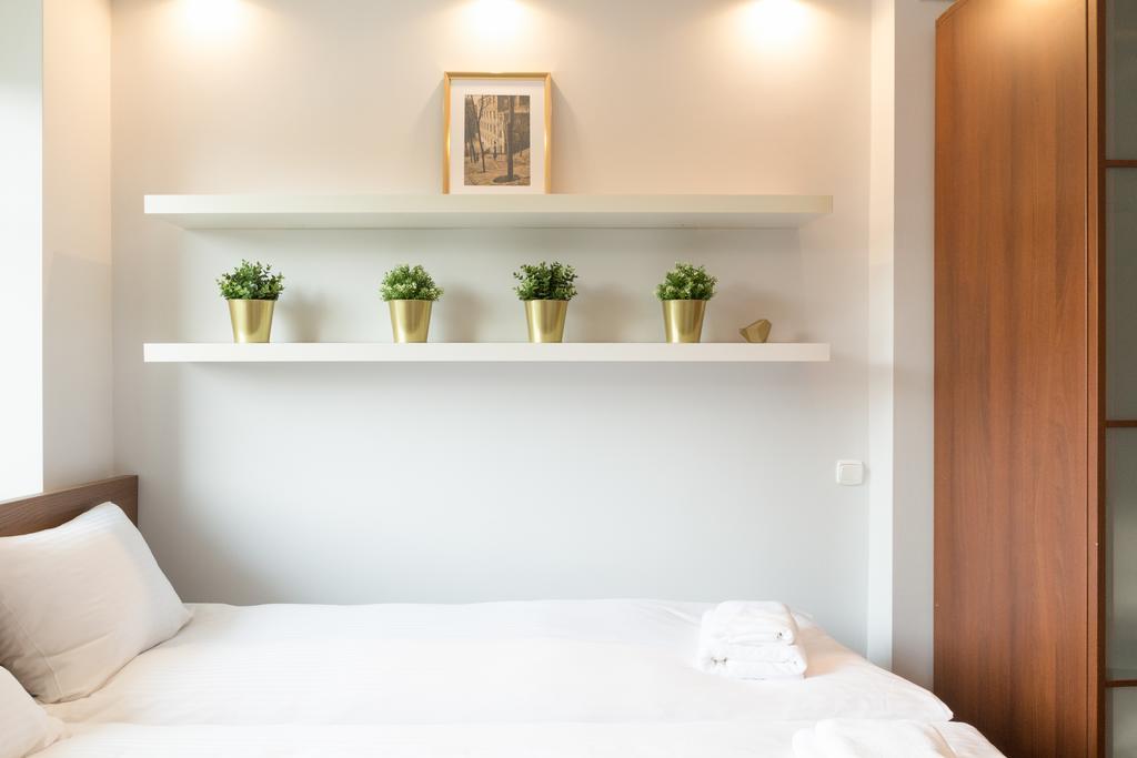 Marszalkowska By Quality Apartamento *
