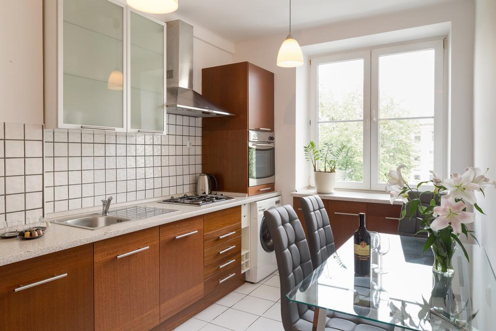 Marszalkowska By Quality Apartamento Varsóvia