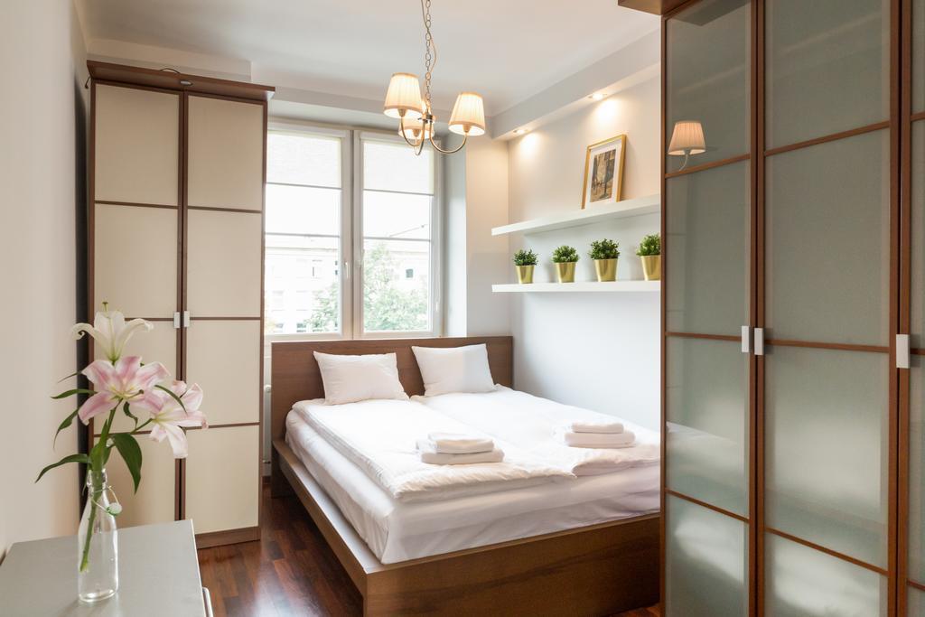 Marszalkowska By Quality Apartamento