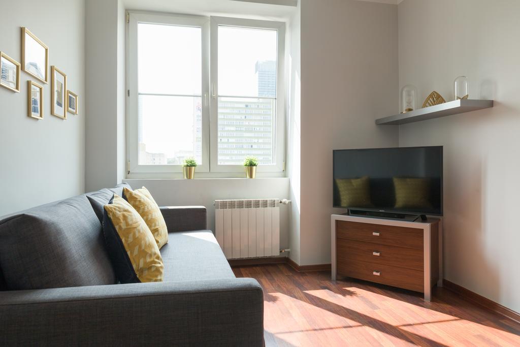Marszalkowska By Quality Apartamento *