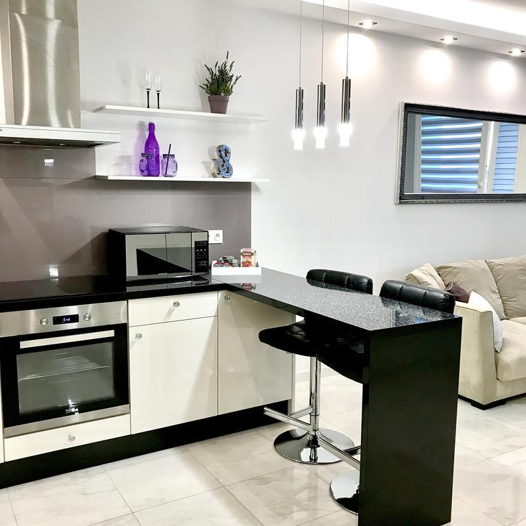 Apartment Gama Warsaw