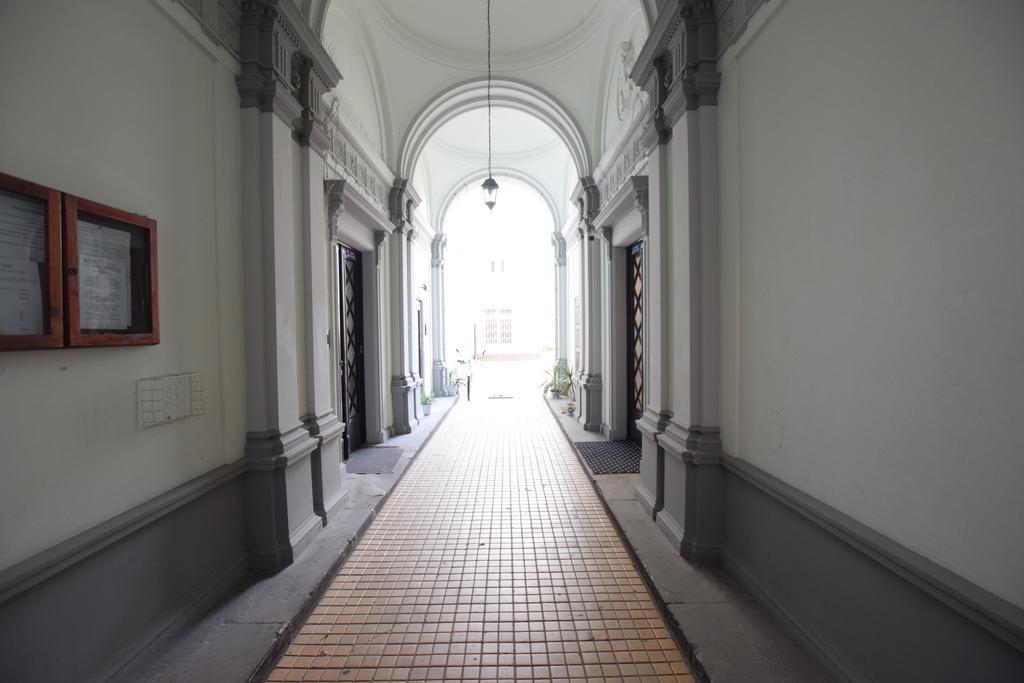 Elegant Copernicus Apartment *