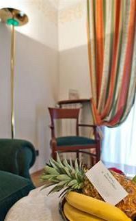 Aparthotel St. Andrew's Palace