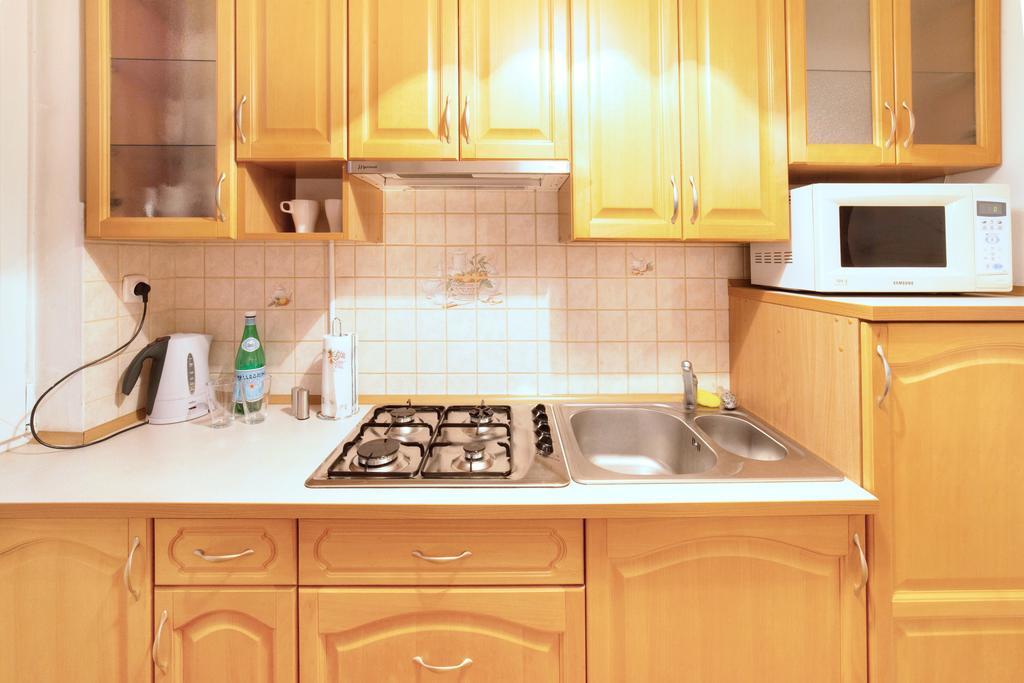 Apartment Royal Warsaw