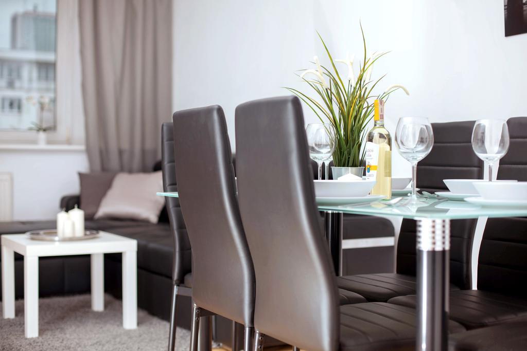 Royal Apartment *
