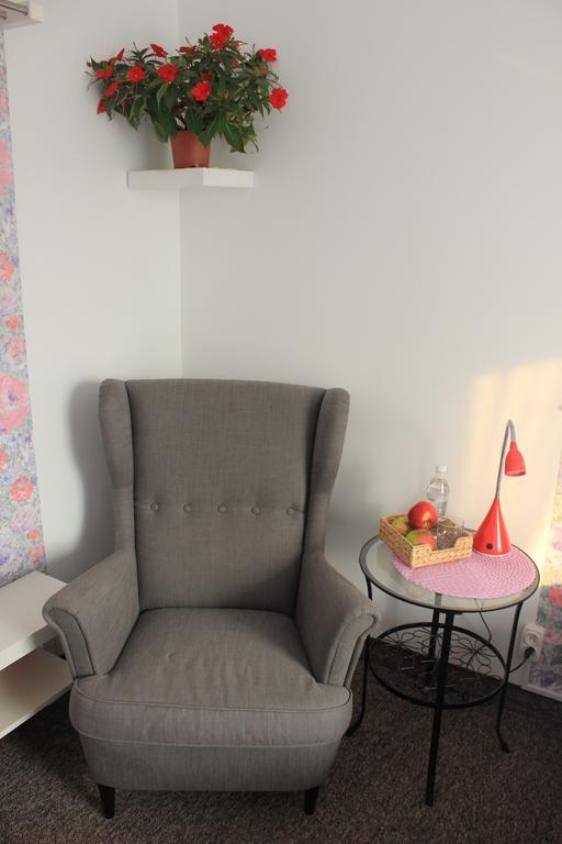 Kolorowa Guest Hospedagem domiciliar Varsóvia