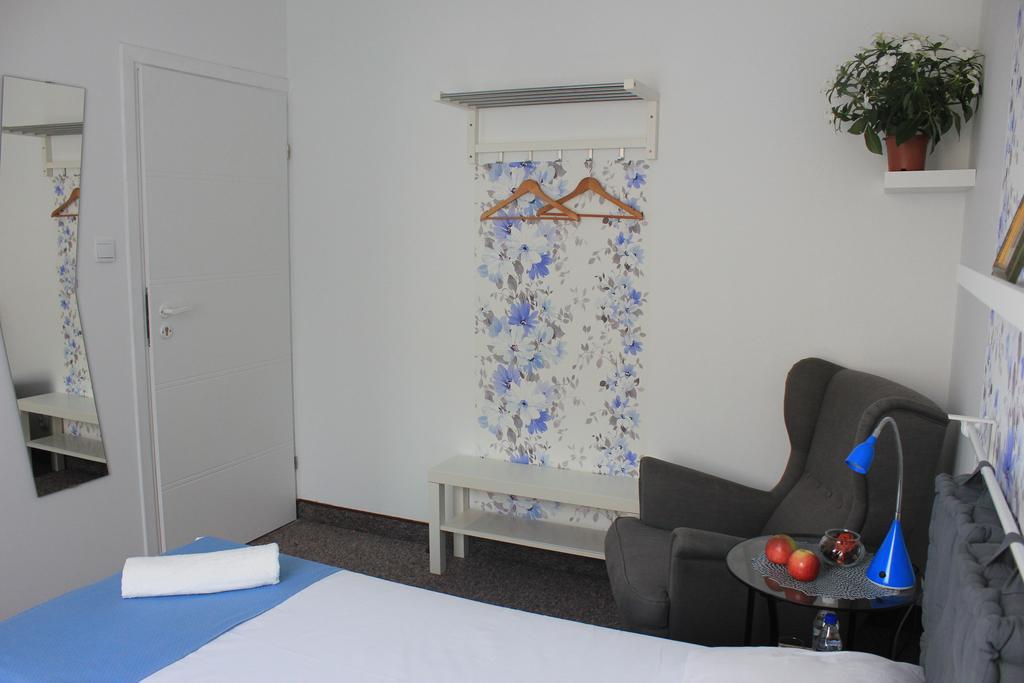 Kolorowa Guest Hospedagem domiciliar Varsóvia