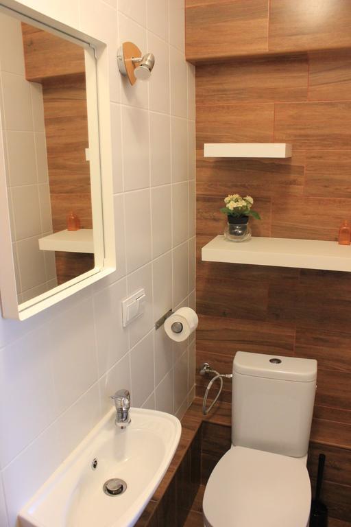 Kolorowa Guest Hospedagem domiciliar