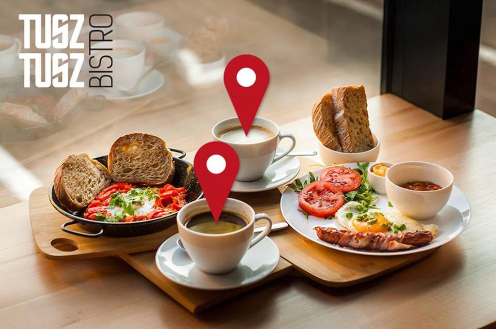 Plac Bankowy Serviced Apartments Apartment Warsaw