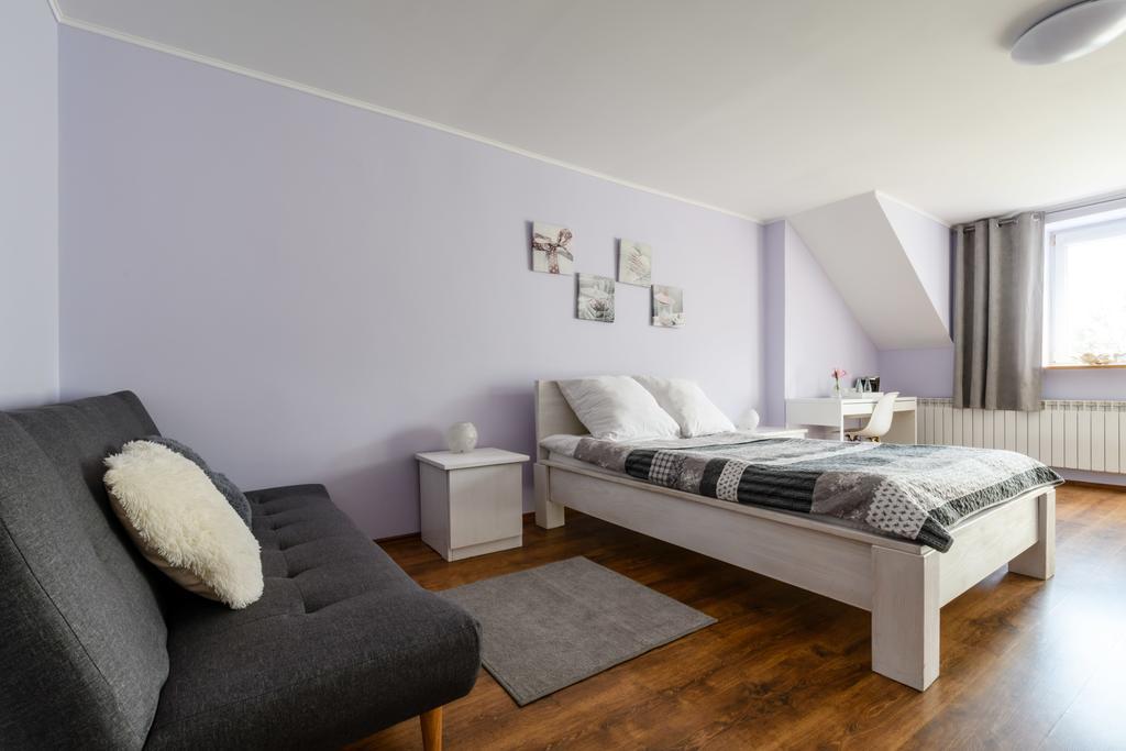 Albergue Krokodyl