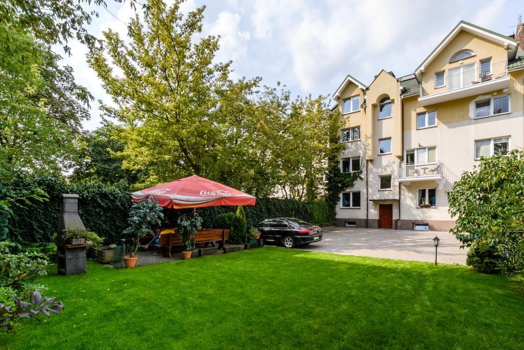 Albergue Krokodyl Varsóvia