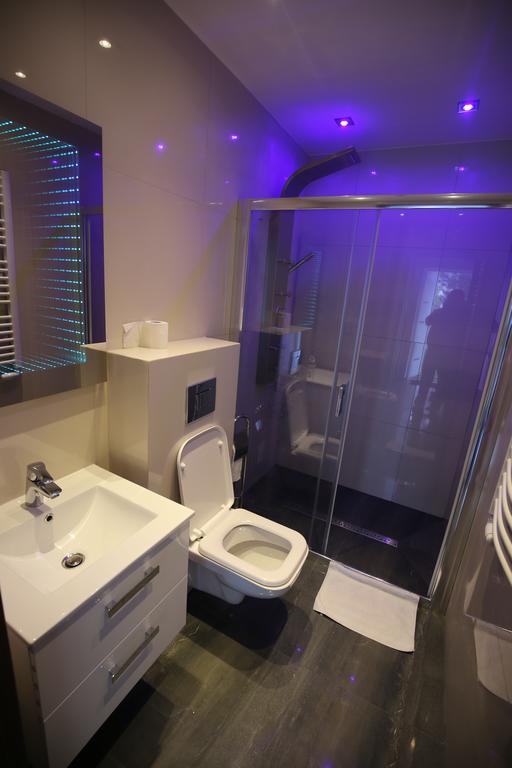 Homestay Kava Warsaw