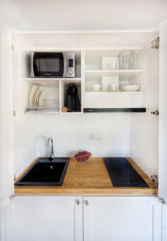 Apartment Smiala 77