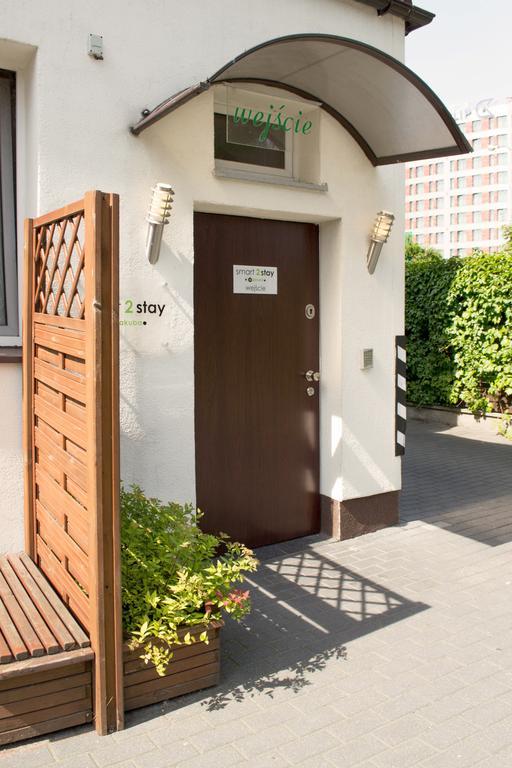 Smart2Stay U Jakuba * Warsaw