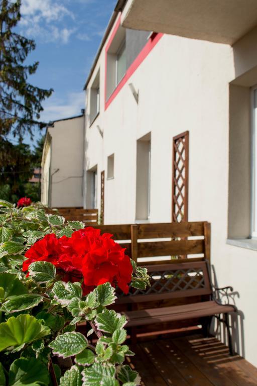 Smart2Stay U Jakuba Hostel Warsaw