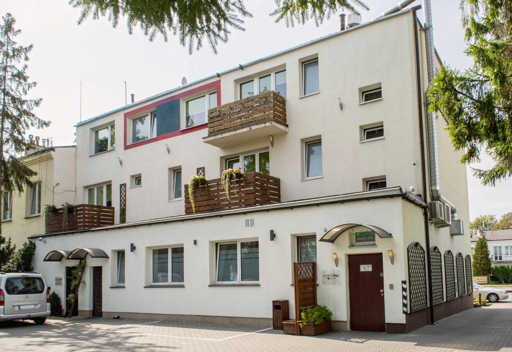 Smart2Stay U Jakuba Warsaw