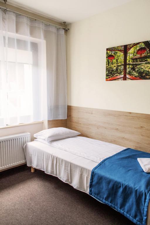 Nhà khách Smart2stay Pod Lipami Warsaw