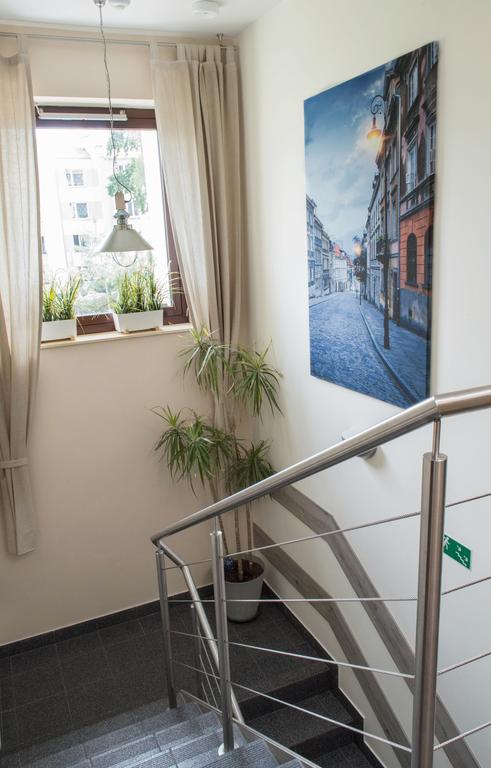 Smart2stay Pod Lipami Nhà khách Warsaw