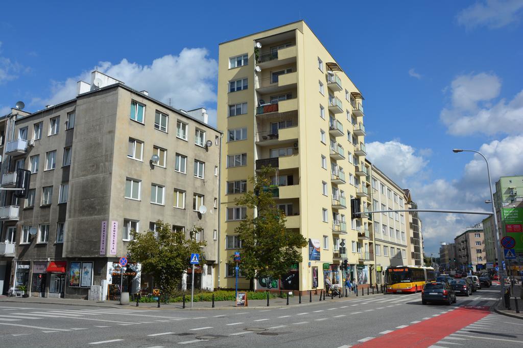 Apartment Labo Tamka
