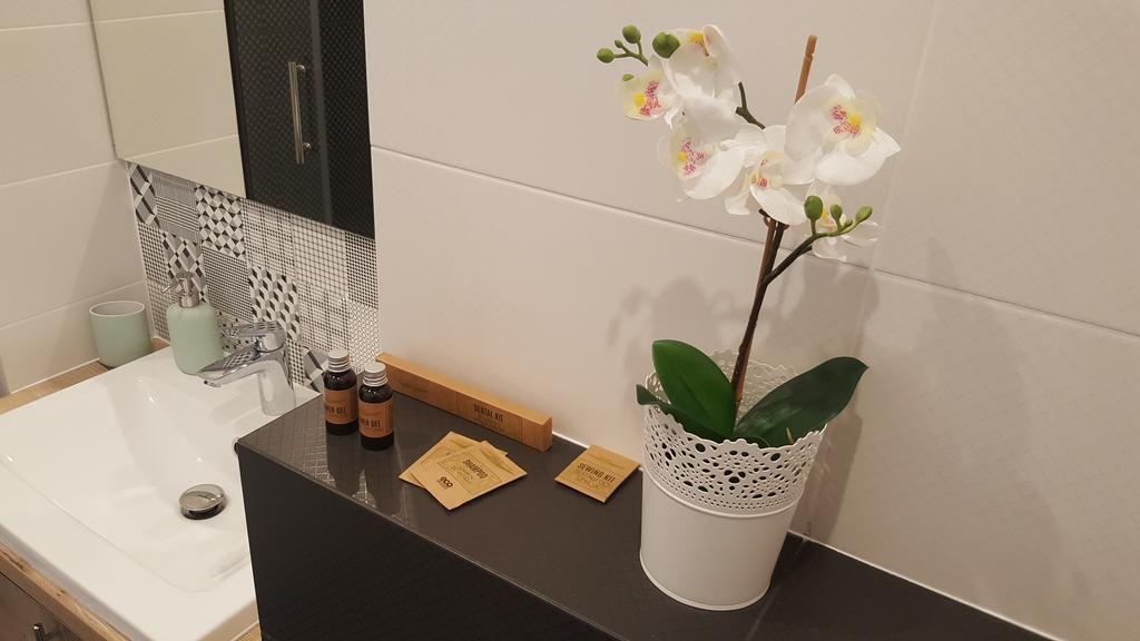 Apartment Labo Tamka