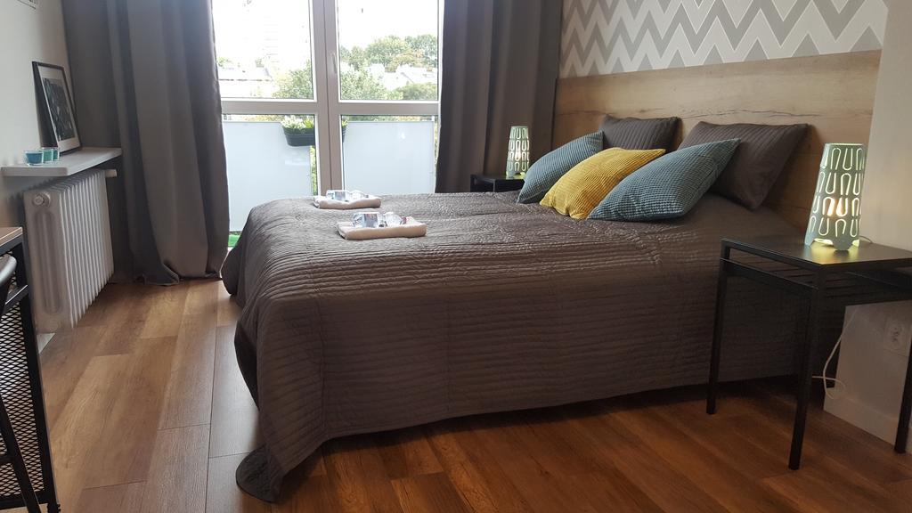 Apartment Labo Tamka *
