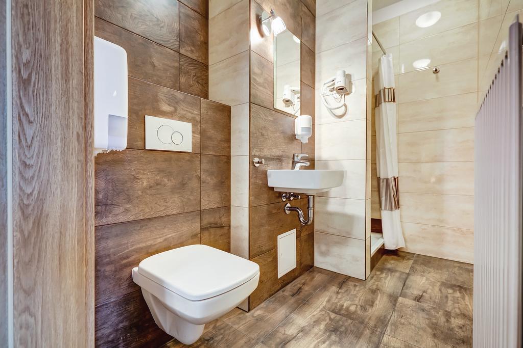 Nhà khách Smart2stay Pod Lipami Warsaw